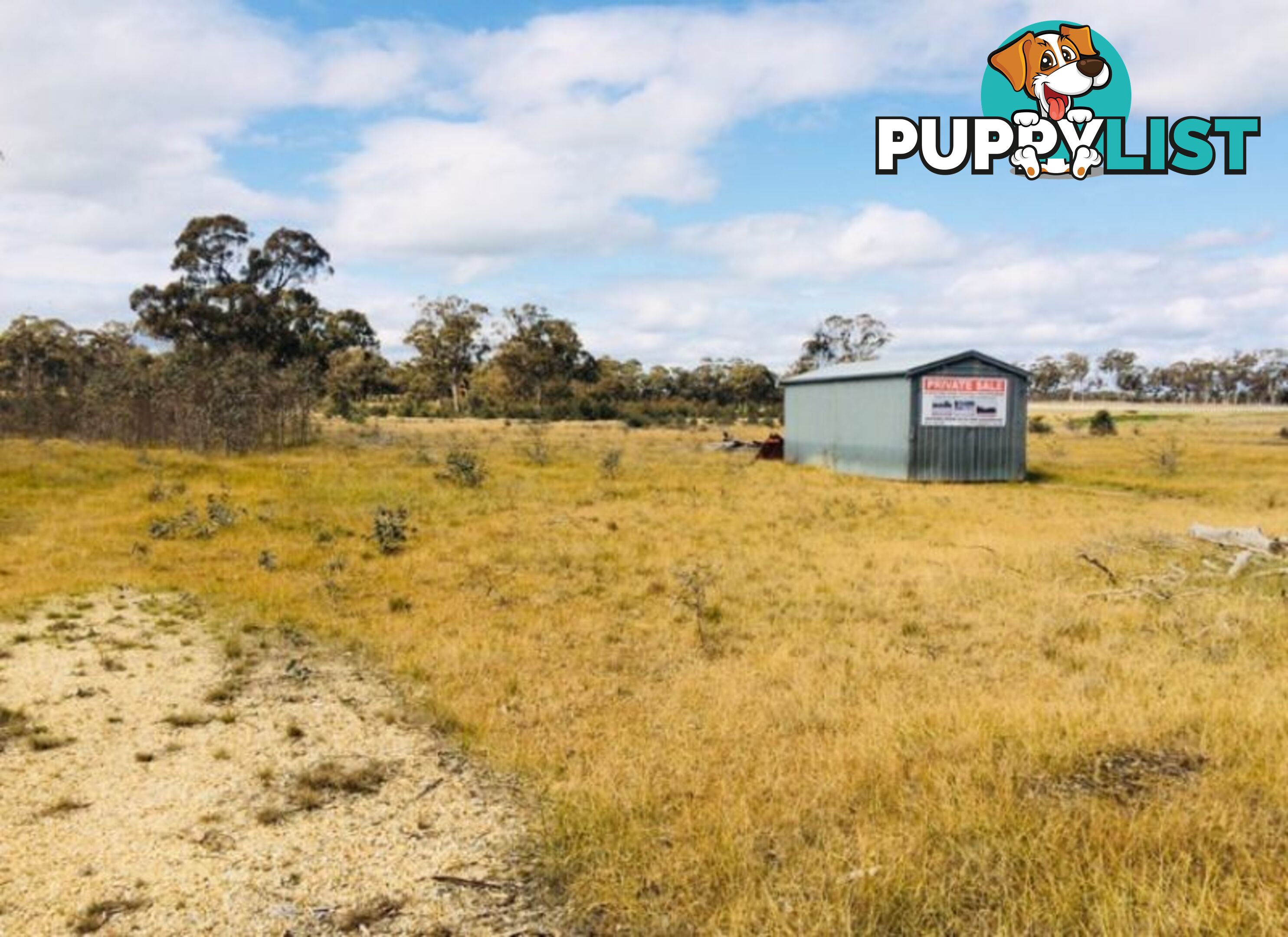 Lot 7 Sunraysia Highway LAMPLOUGH VIC 3352