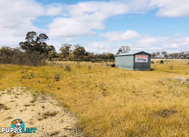 Lot 7 Sunraysia Highway LAMPLOUGH VIC 3352