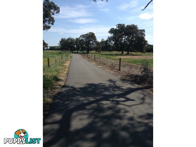 Lot No 62 Gilbert Road NORTH DANDALUP WA 6207