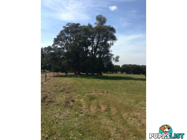 Lot No 62 Gilbert Road NORTH DANDALUP WA 6207