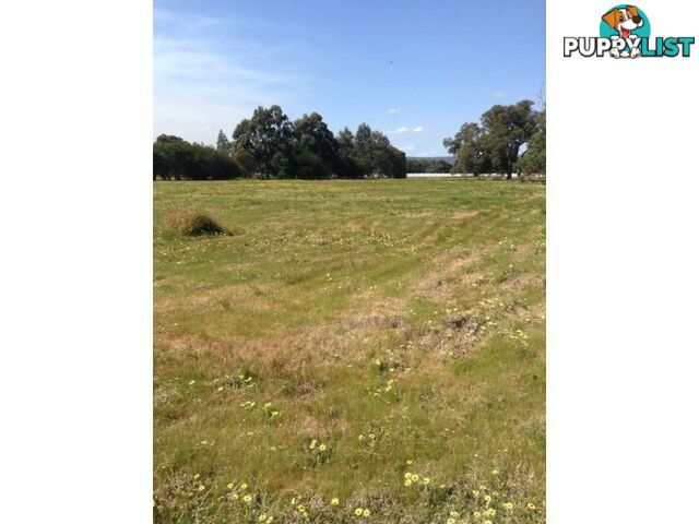 Lot No 62 Gilbert Road NORTH DANDALUP WA 6207