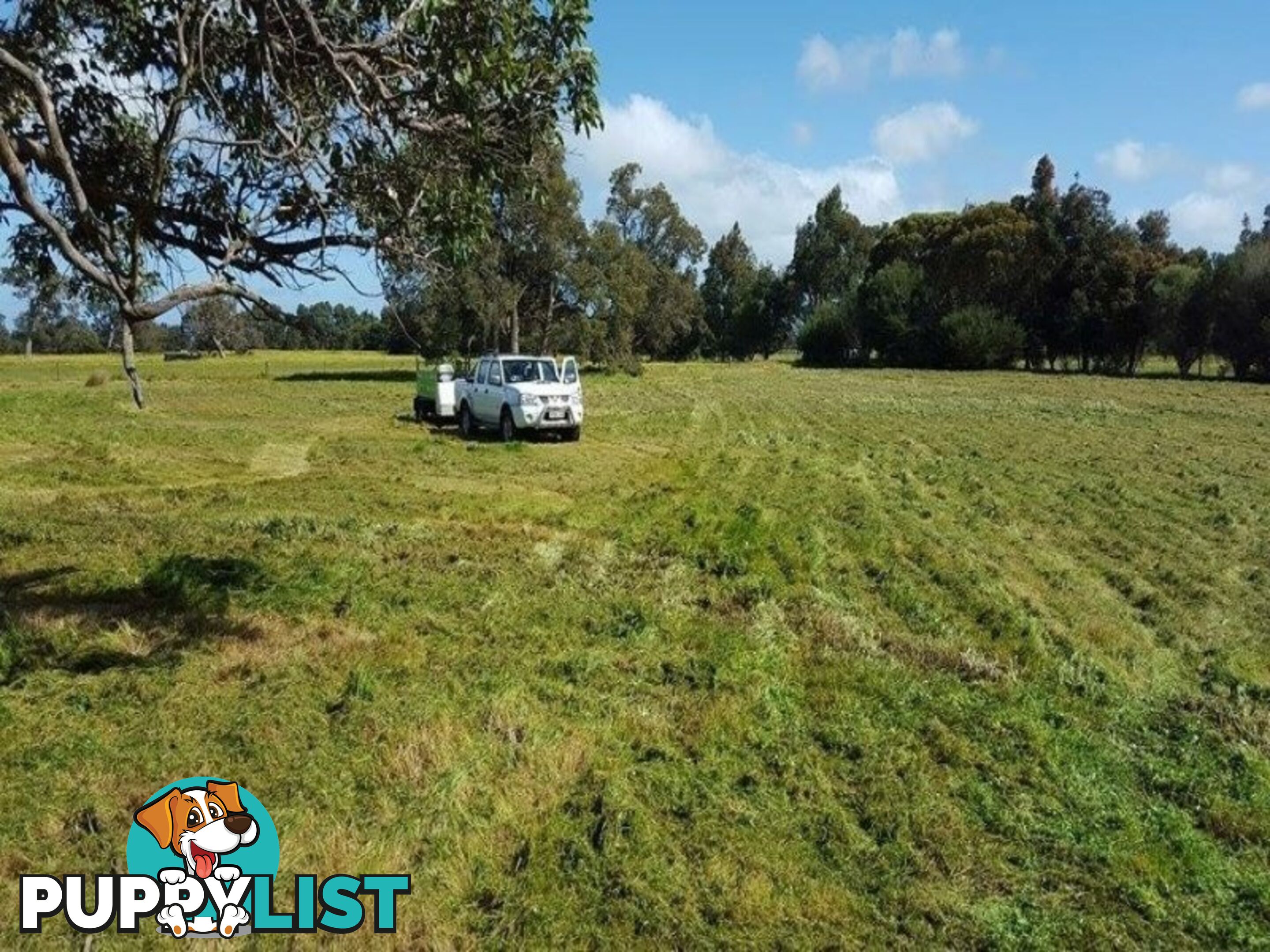 Lot No 62 Gilbert Road NORTH DANDALUP WA 6207