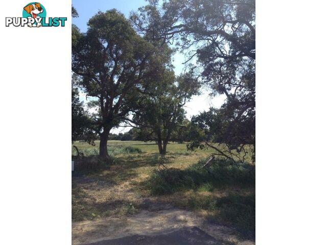 Lot No 62 Gilbert Road NORTH DANDALUP WA 6207