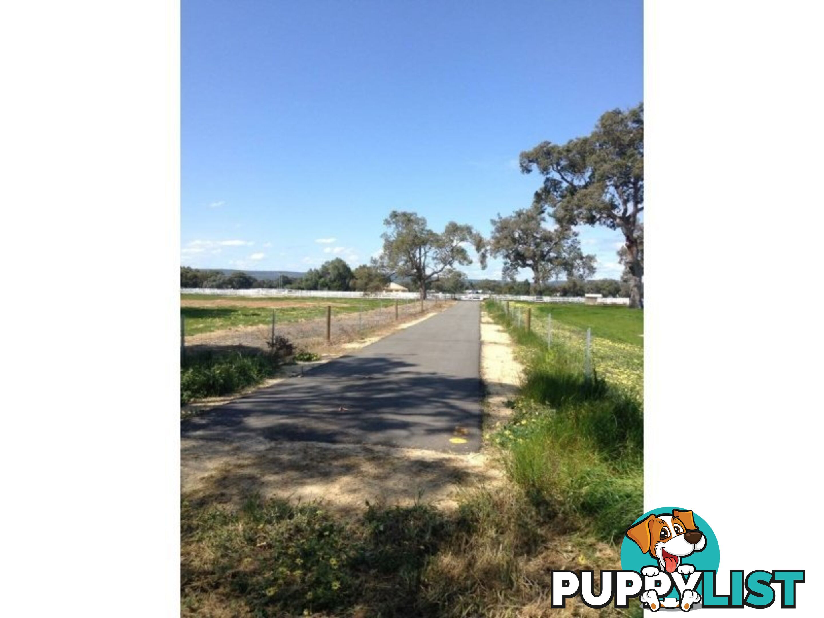 Lot No 62 Gilbert Road NORTH DANDALUP WA 6207