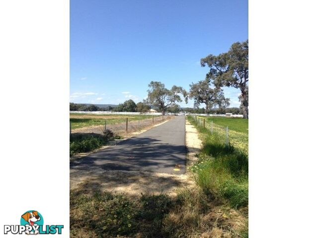 Lot No 62 Gilbert Road NORTH DANDALUP WA 6207