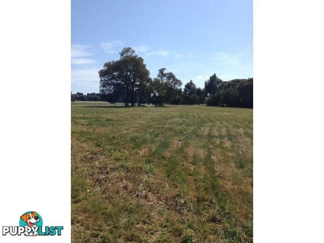 Lot No 62 Gilbert Road NORTH DANDALUP WA 6207