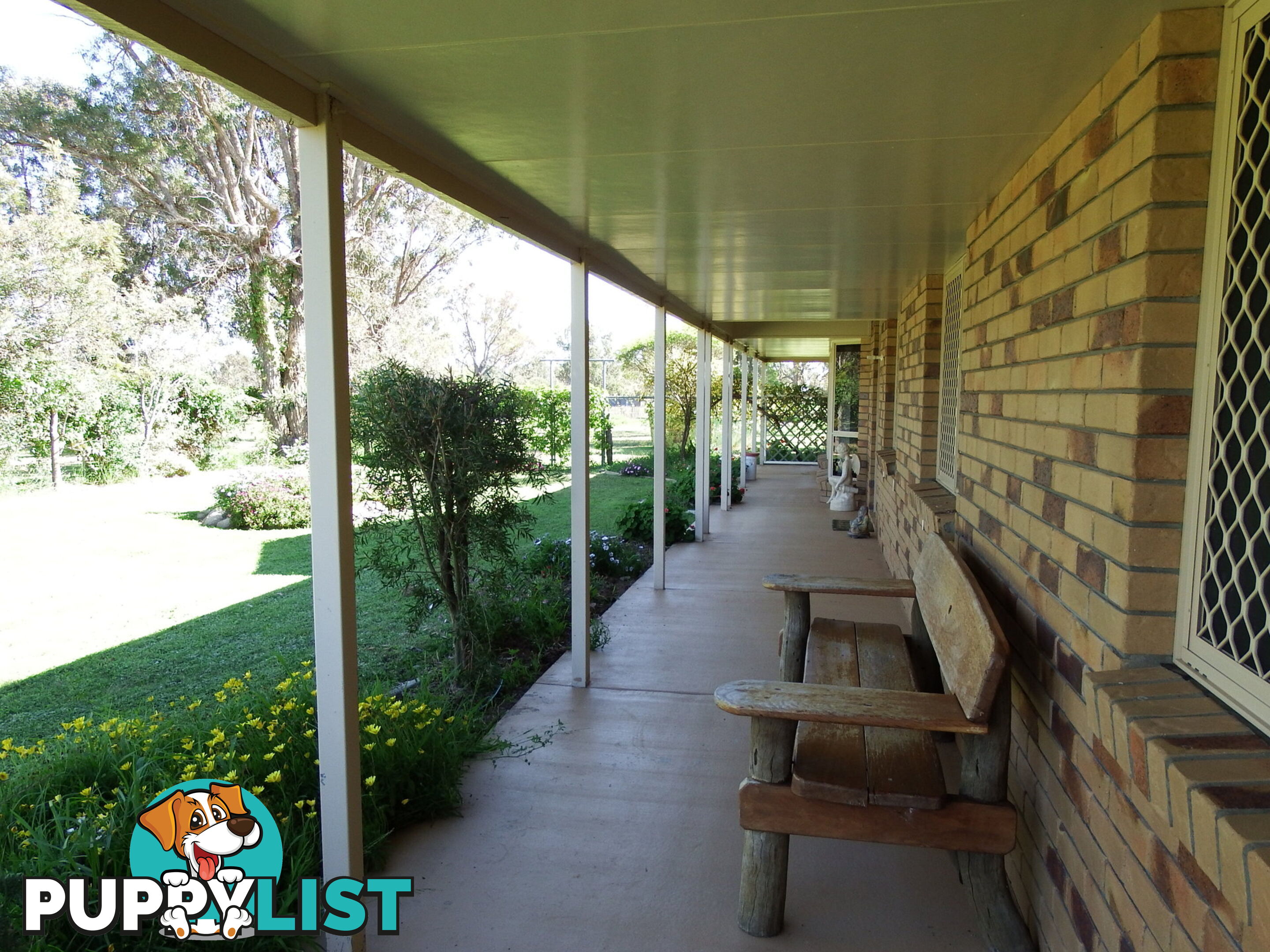 231 Washpool Rd WARWICK QLD 4370