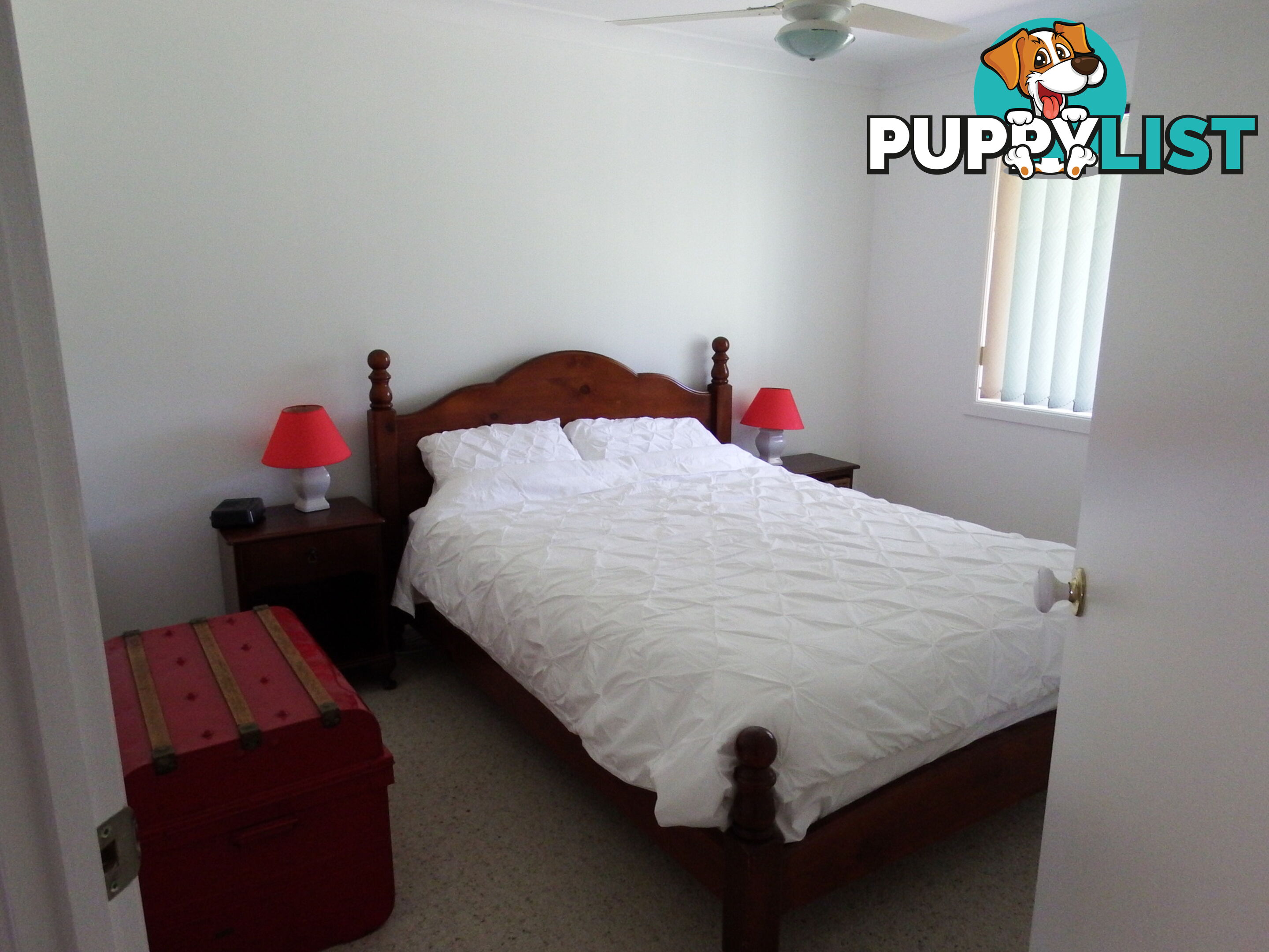 231 Washpool Rd WARWICK QLD 4370