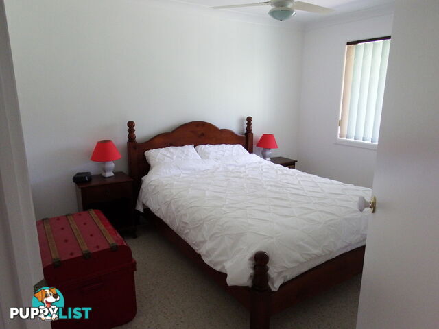 231 Washpool Rd WARWICK QLD 4370