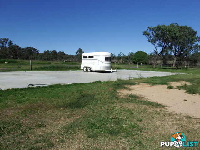 231 Washpool Rd WARWICK QLD 4370