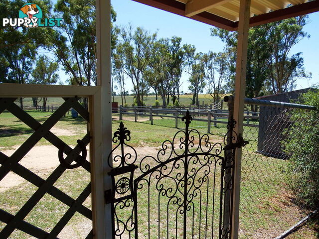 231 Washpool Rd WARWICK QLD 4370