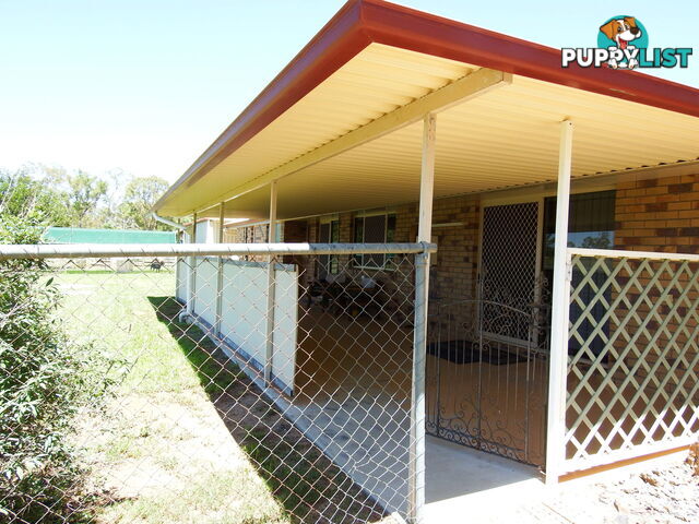 231 Washpool Rd WARWICK QLD 4370