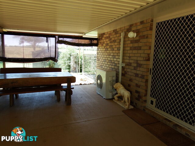 231 Washpool Rd WARWICK QLD 4370