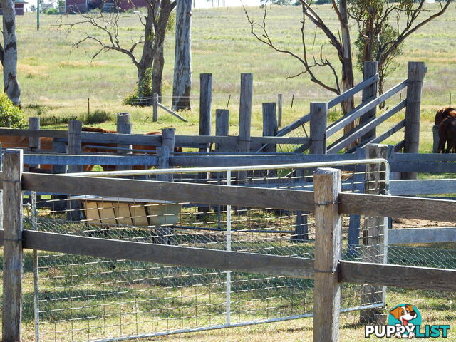 231 Washpool Rd WARWICK QLD 4370