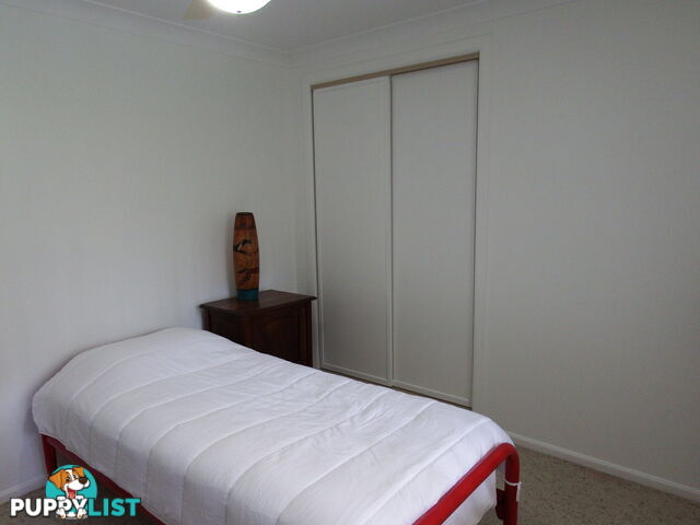 231 Washpool Rd WARWICK QLD 4370