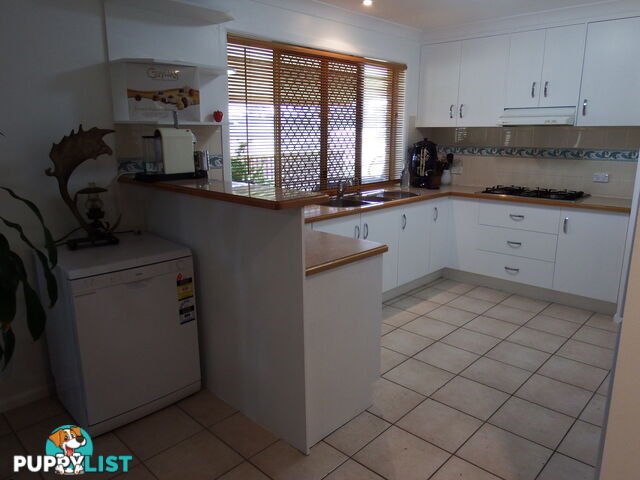 231 Washpool Rd WARWICK QLD 4370