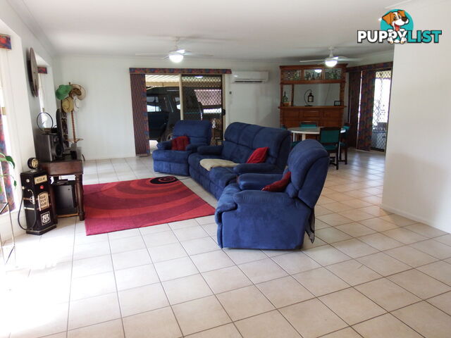 231 Washpool Rd WARWICK QLD 4370