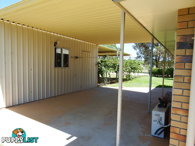 231 Washpool Rd WARWICK QLD 4370