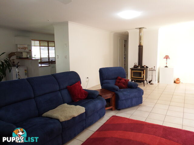 231 Washpool Rd WARWICK QLD 4370