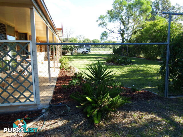 231 Washpool Rd WARWICK QLD 4370