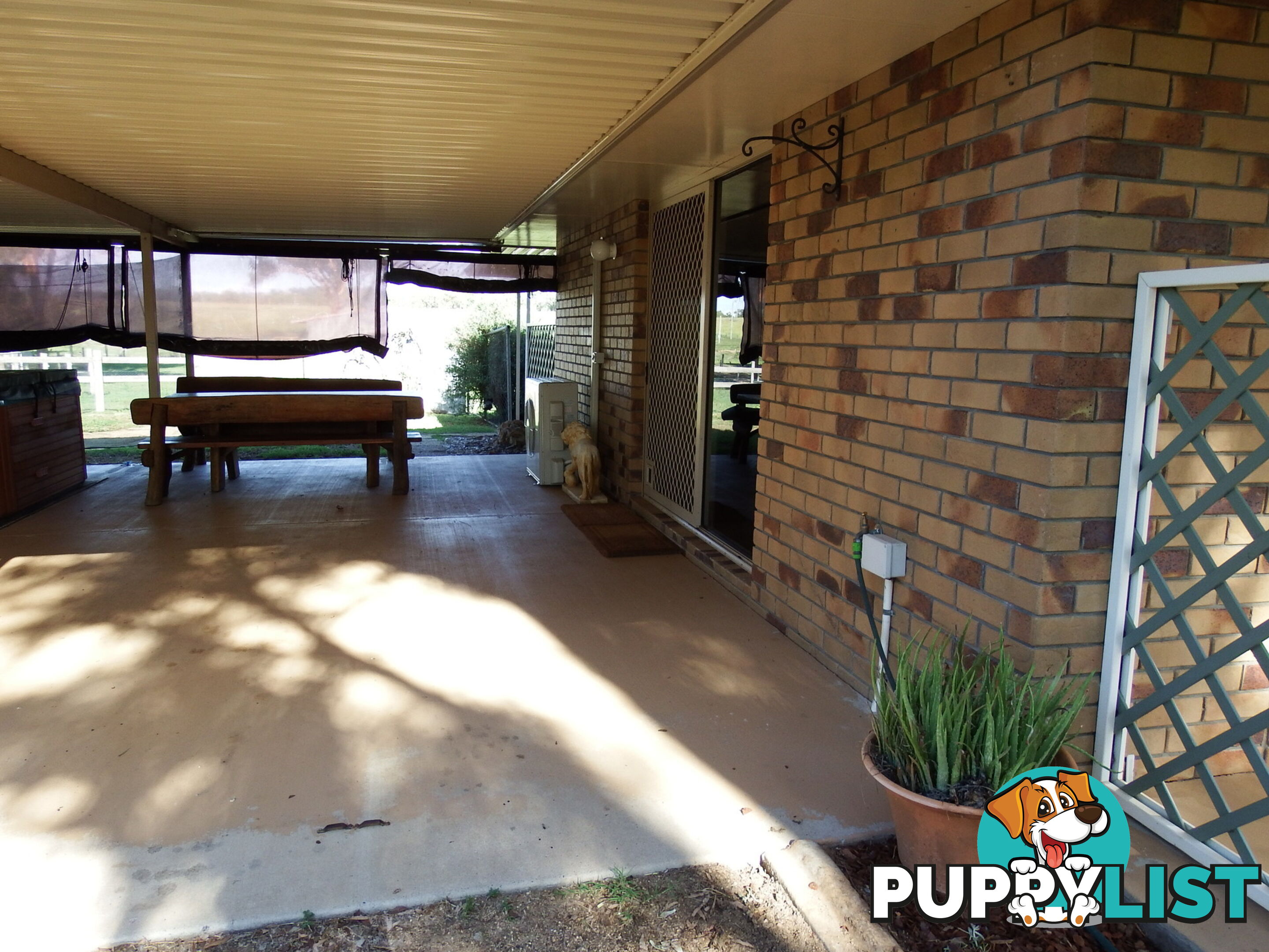 231 Washpool Rd WARWICK QLD 4370
