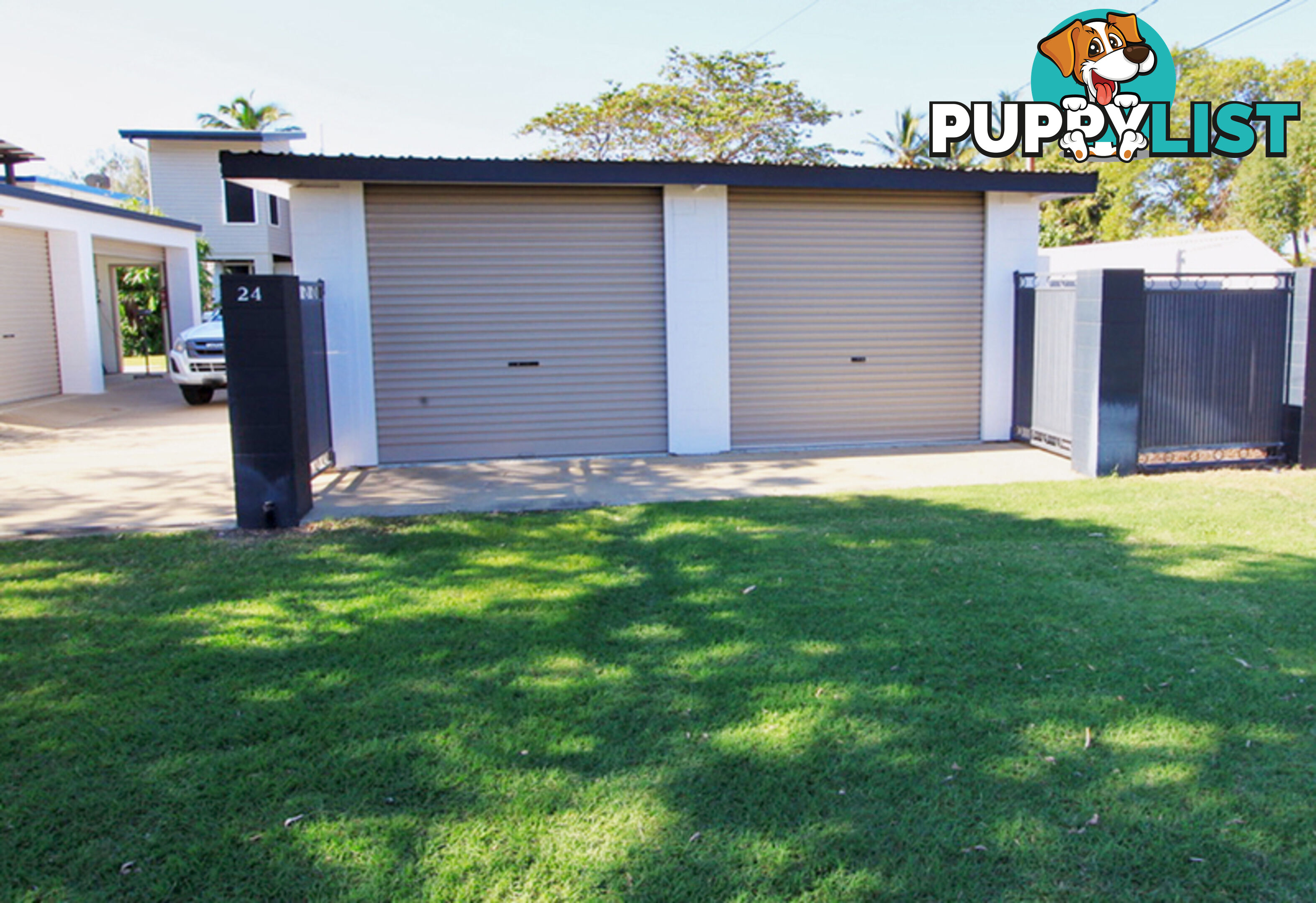 24 Reef Street SAUNDERS BEACH QLD 4818