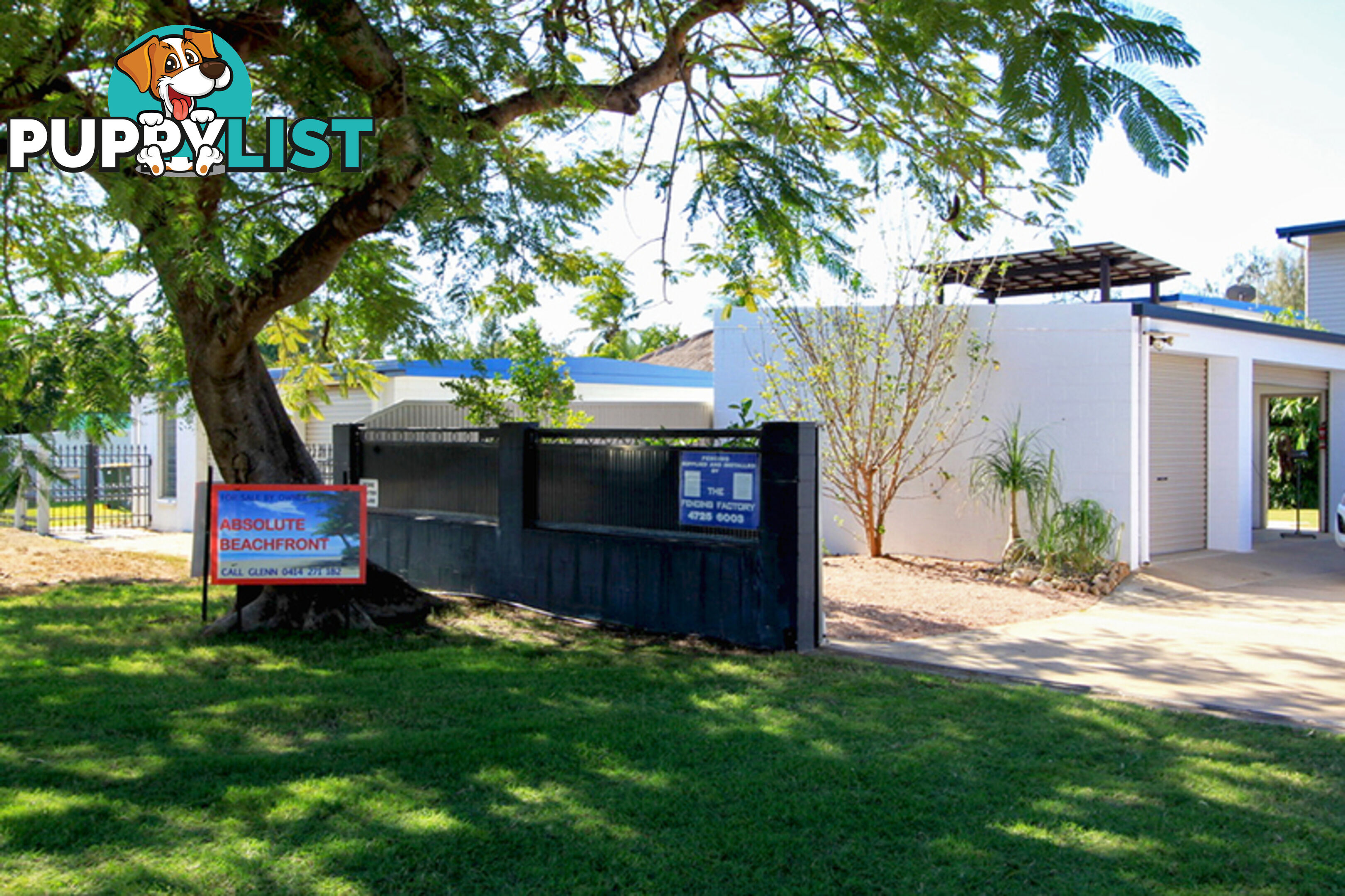 24 Reef Street SAUNDERS BEACH QLD 4818