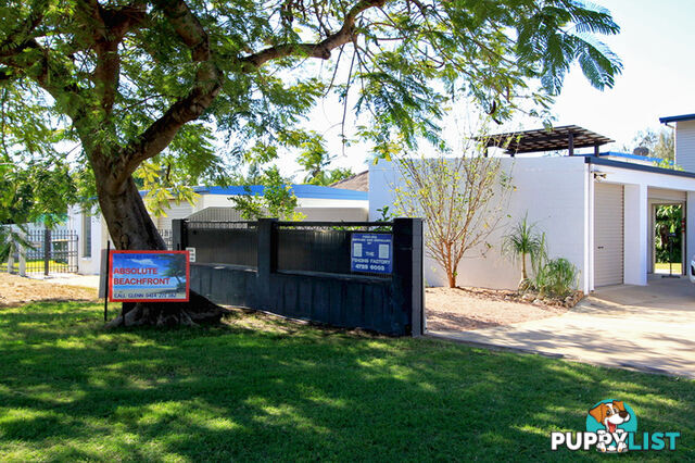 24 Reef Street SAUNDERS BEACH QLD 4818