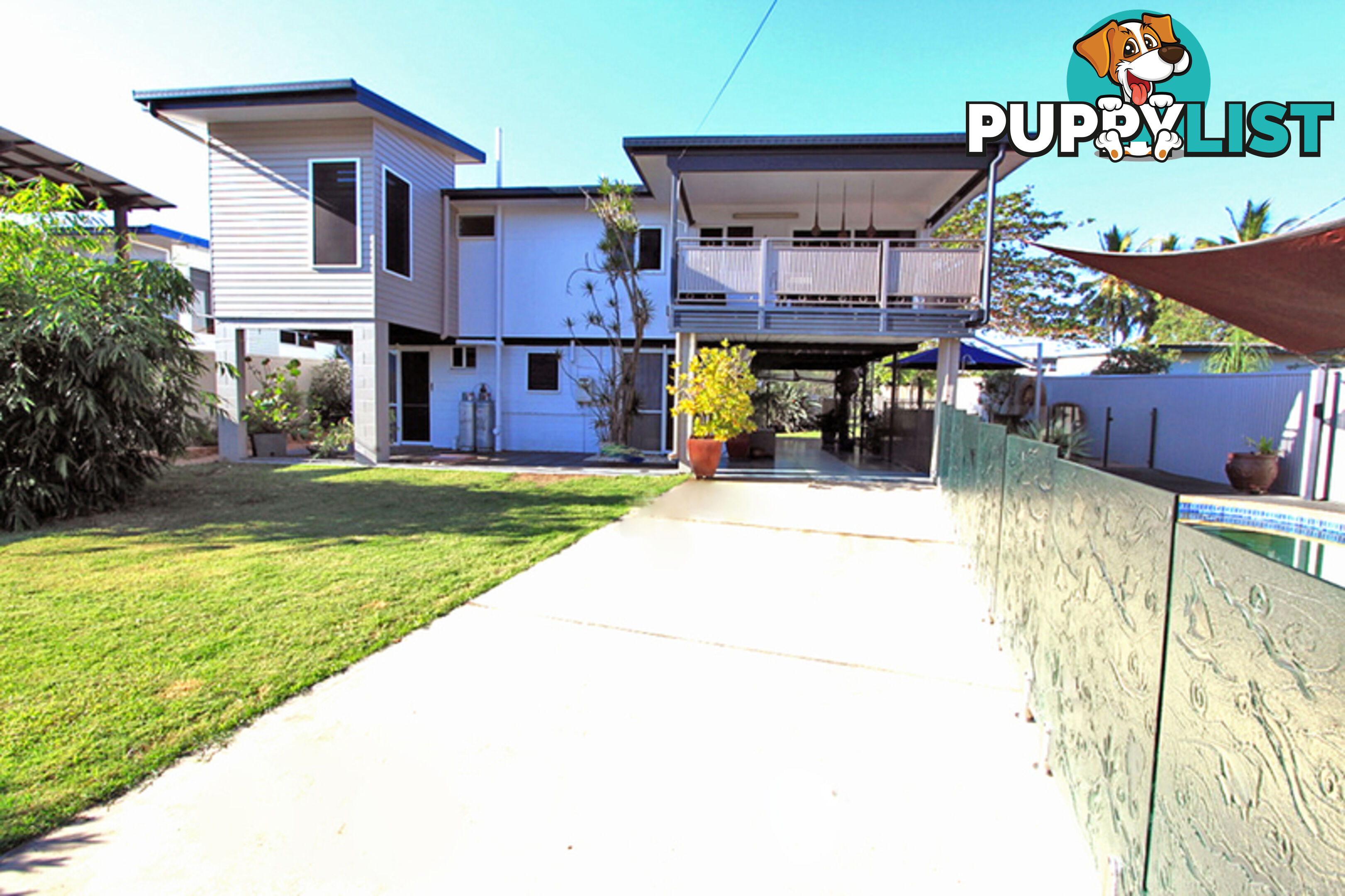 24 Reef Street SAUNDERS BEACH QLD 4818