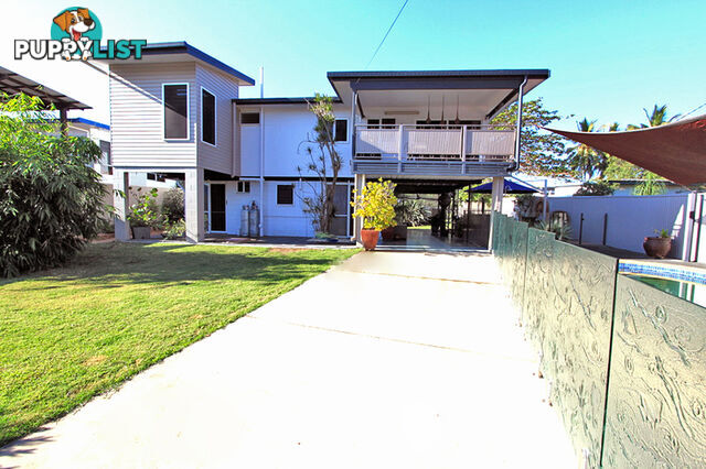 24 Reef Street SAUNDERS BEACH QLD 4818