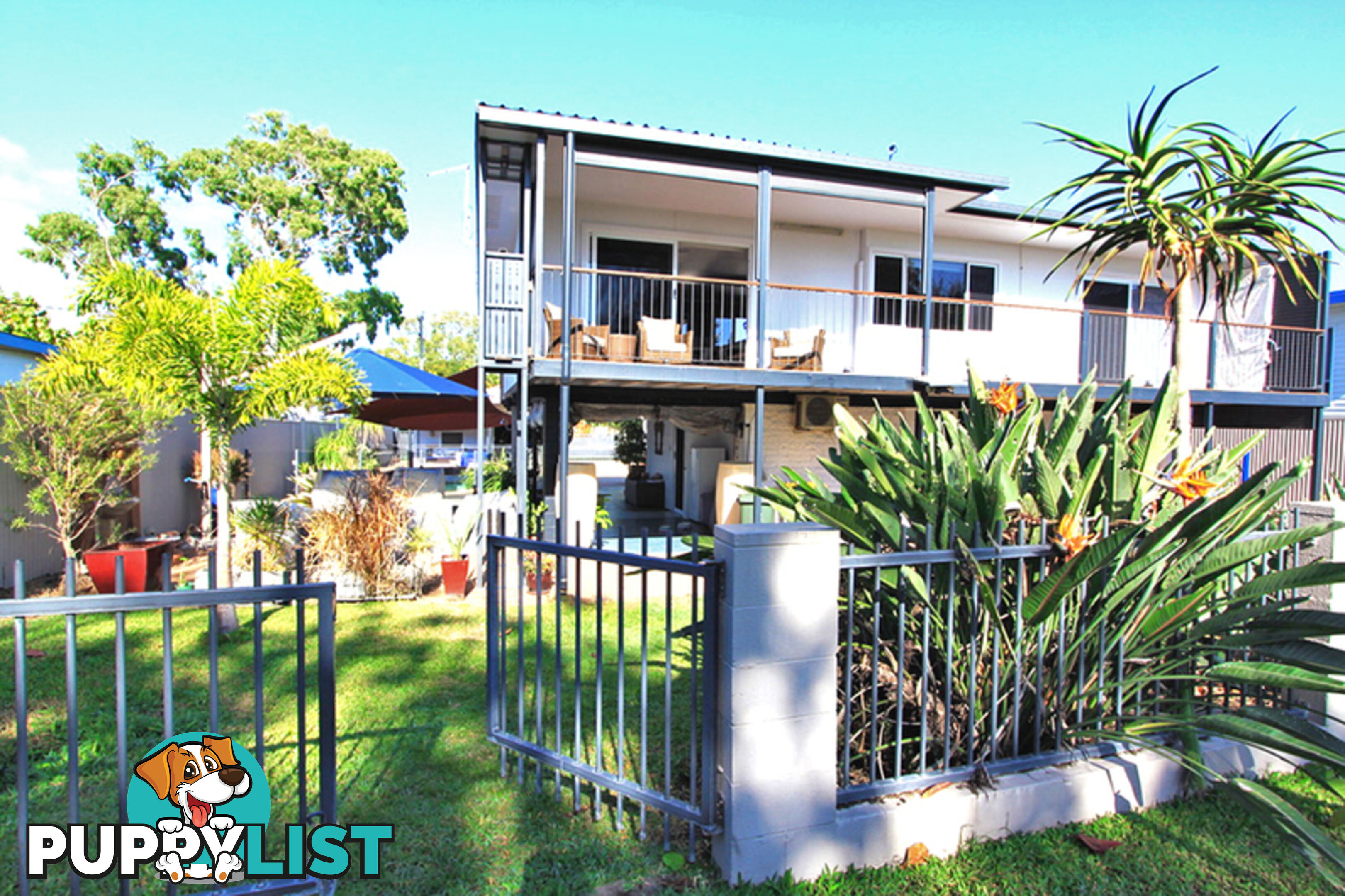 24 Reef Street SAUNDERS BEACH QLD 4818