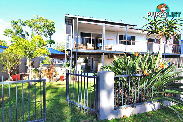 24 Reef Street SAUNDERS BEACH QLD 4818