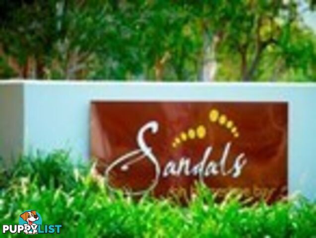 11 Sandals Blvd HORSESHOE BAY QLD 4819