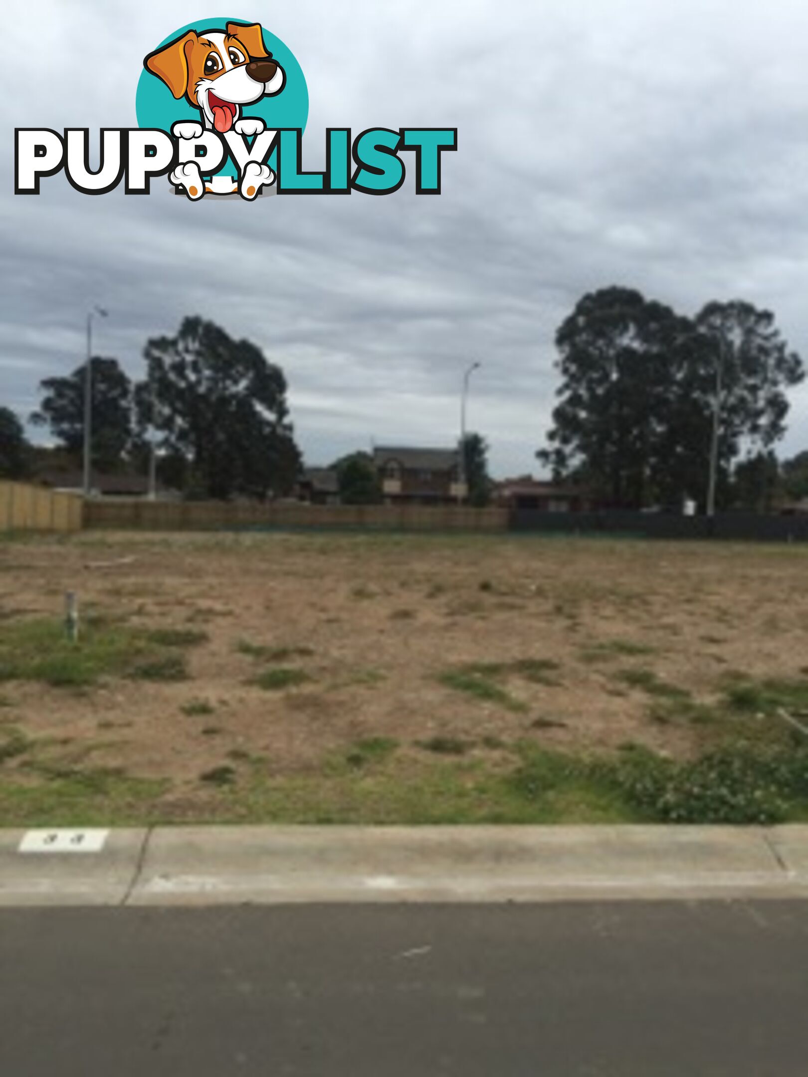 Lot 1037 Kingsbury AIRDS NSW 2560