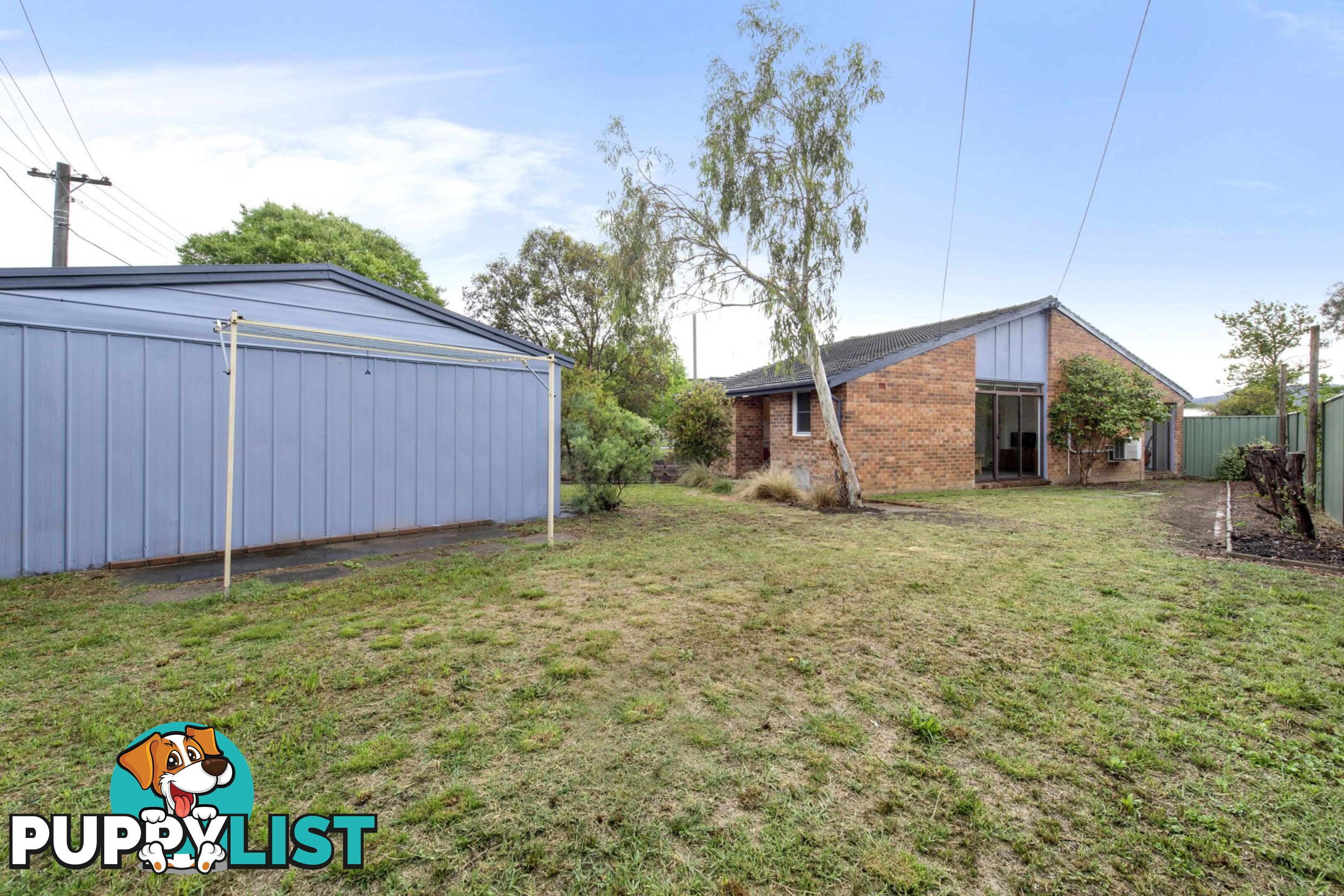 33 Sherbrooke Street Ainslie ACT 2602