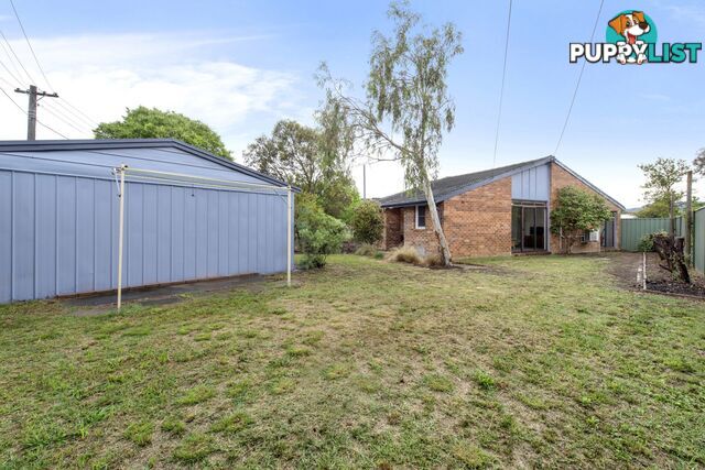 33 Sherbrooke Street Ainslie ACT 2602