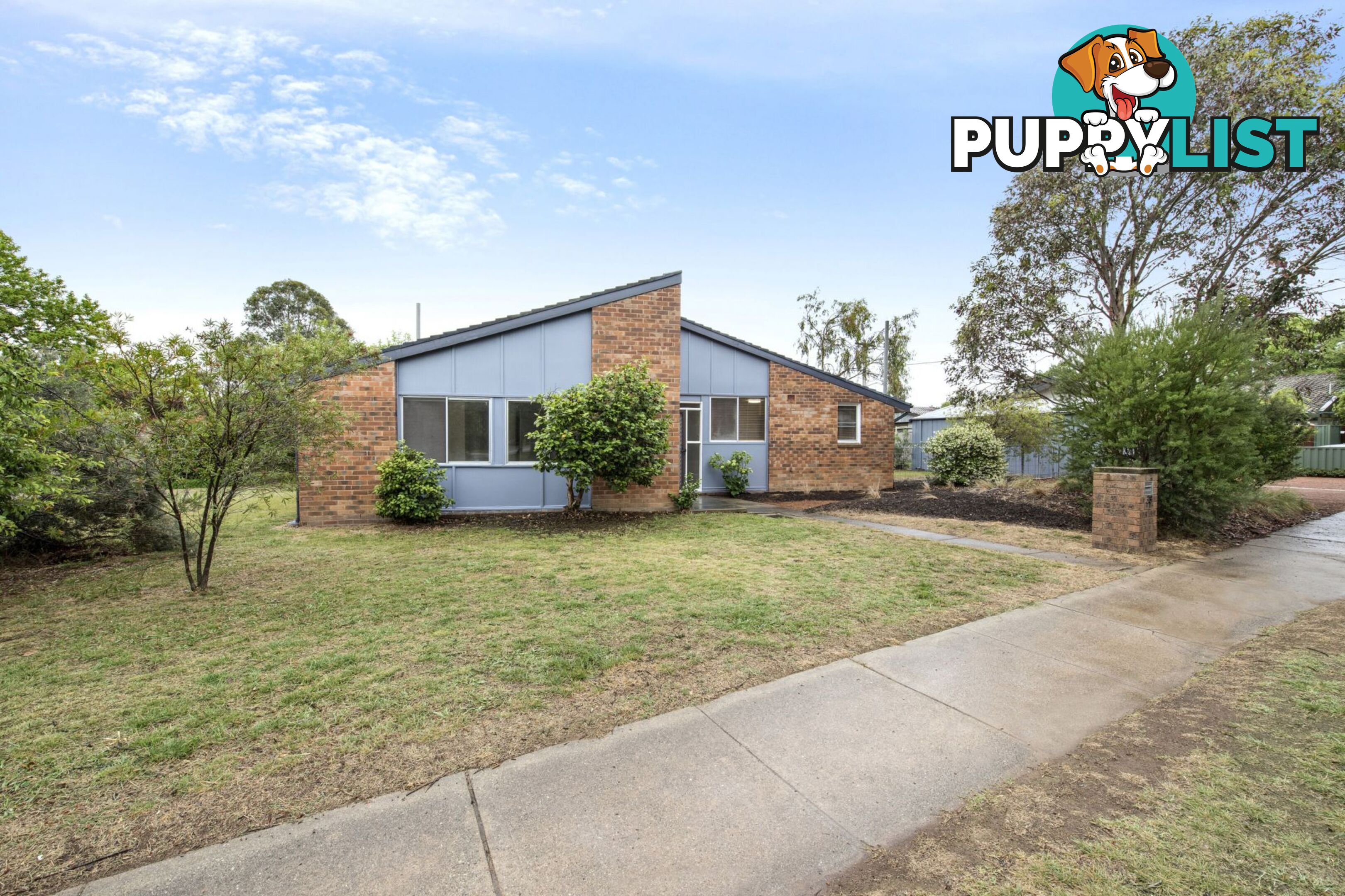 33 Sherbrooke Street Ainslie ACT 2602