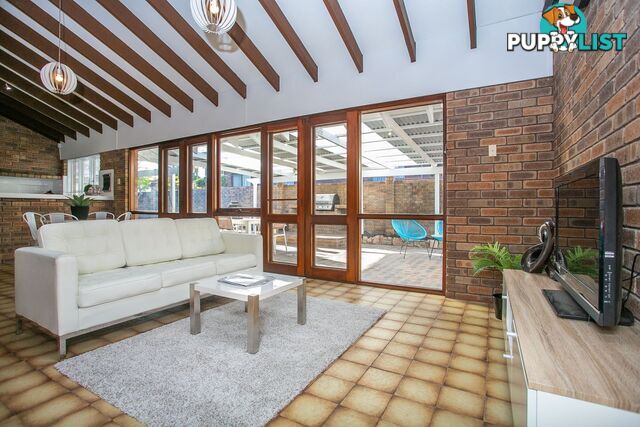 51 Weatherill Way Noranda WA 6062