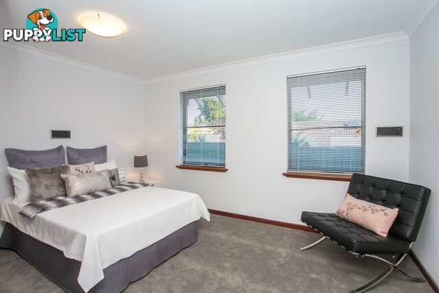 51 Weatherill Way Noranda WA 6062
