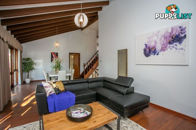 51 Weatherill Way Noranda WA 6062