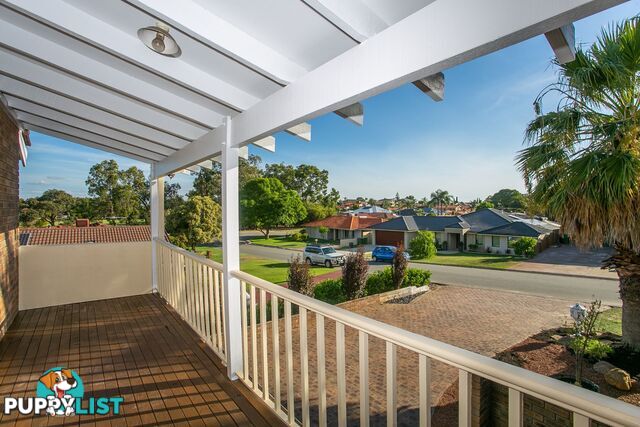 51 Weatherill Way Noranda WA 6062