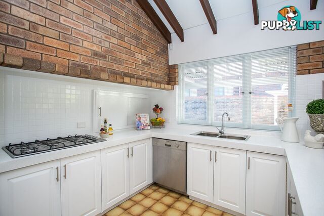 51 Weatherill Way Noranda WA 6062