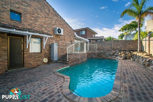 51 Weatherill Way Noranda WA 6062