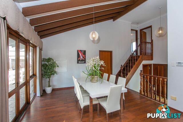 51 Weatherill Way Noranda WA 6062