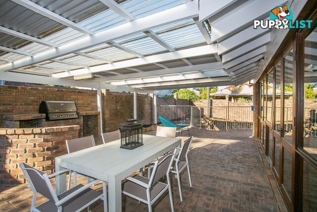 51 Weatherill Way Noranda WA 6062