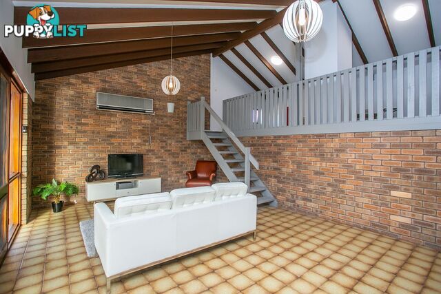 51 Weatherill Way Noranda WA 6062