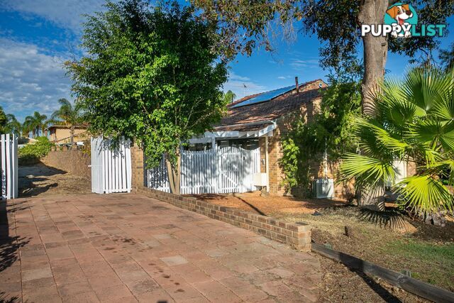 51 Weatherill Way Noranda WA 6062
