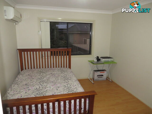 Villa 5 4-6 Metella Road TOONGABBIE NSW 2146