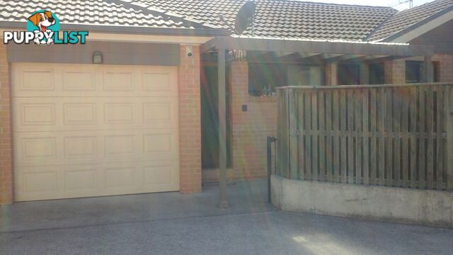 Villa 5 4-6 Metella Road TOONGABBIE NSW 2146