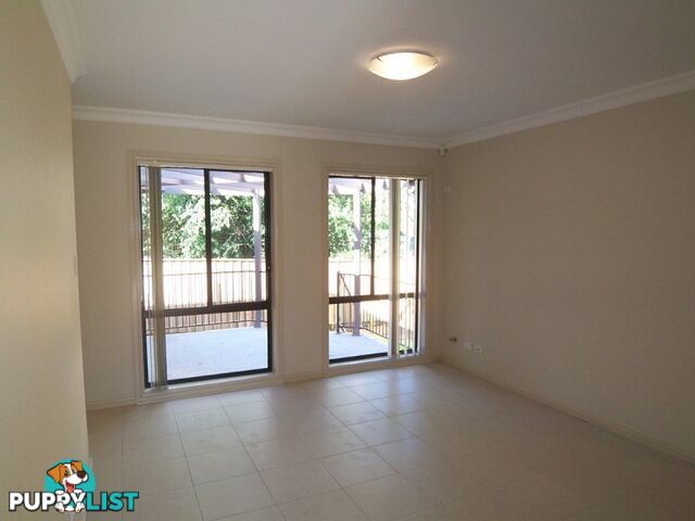 Villa 5 4-6 Metella Road TOONGABBIE NSW 2146